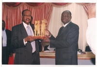 Le Consul général du Burkina Faso en Côte d’Ivoire est décédé dimanche à Abidjan